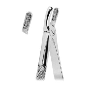 Extracting Forceps- Mead Pattern - Image 1