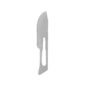 Scalpe Handles, Blades