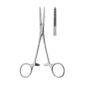 Haemostatic Forceps