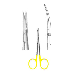 TC Scissors - Image 1