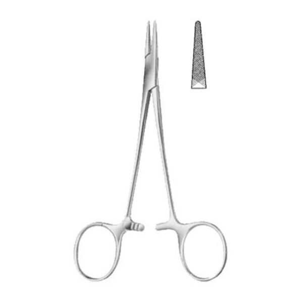 Needle Holders Needle Holders