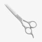 Professional Offset Thinning Shears
