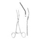 Atrauma Cardiovascular Forceps