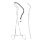 Atrauma Cardiovascular Forceps