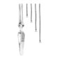 Atrauma Cardiovasular Forceps